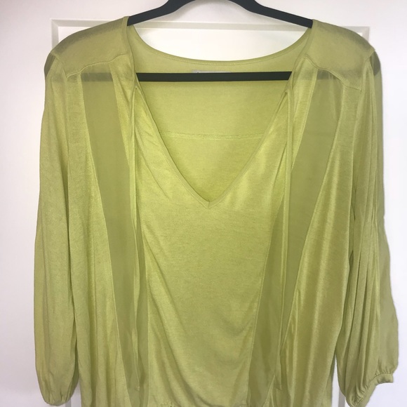 Hinge blouse - Picture 2 of 6